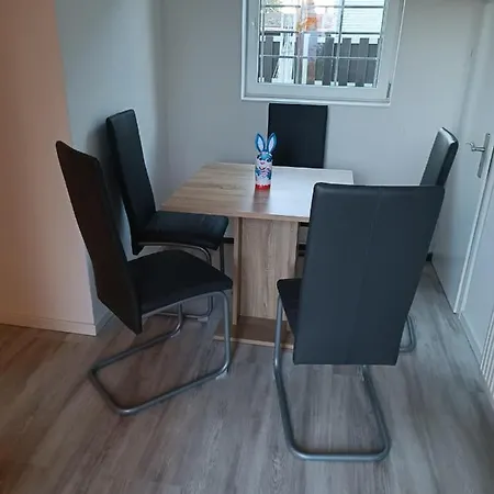 Herzberg Bahnhofstrasse Apartment