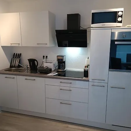 Herzberg Bahnhofstrasse