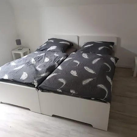 Herzberg Bahnhofstrasse Loxstedt