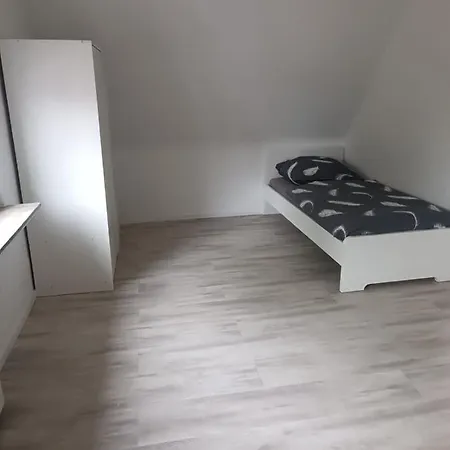 Herzberg Bahnhofstrasse Apartment