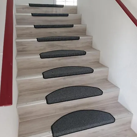 Herzberg Bahnhofstrasse Loxstedt