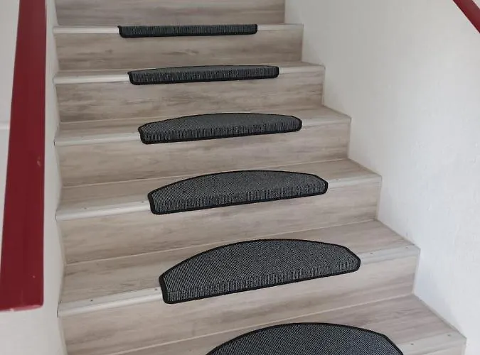 Herzberg Bahnhofstrasse Loxstedt